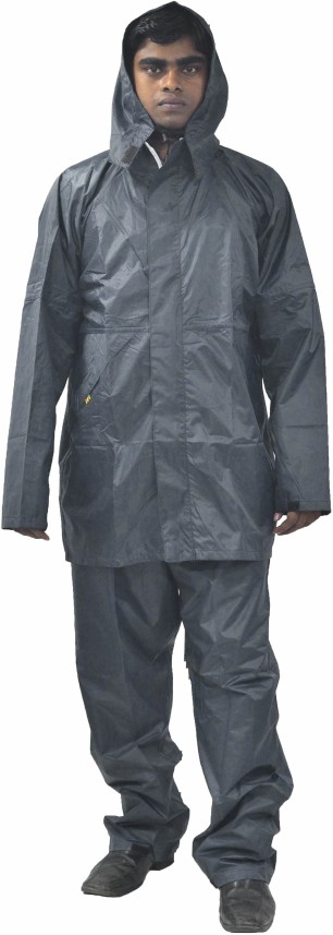 duckback rider rain suit