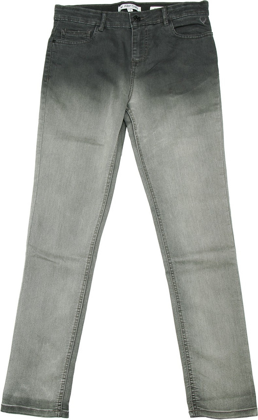junior grey jeans