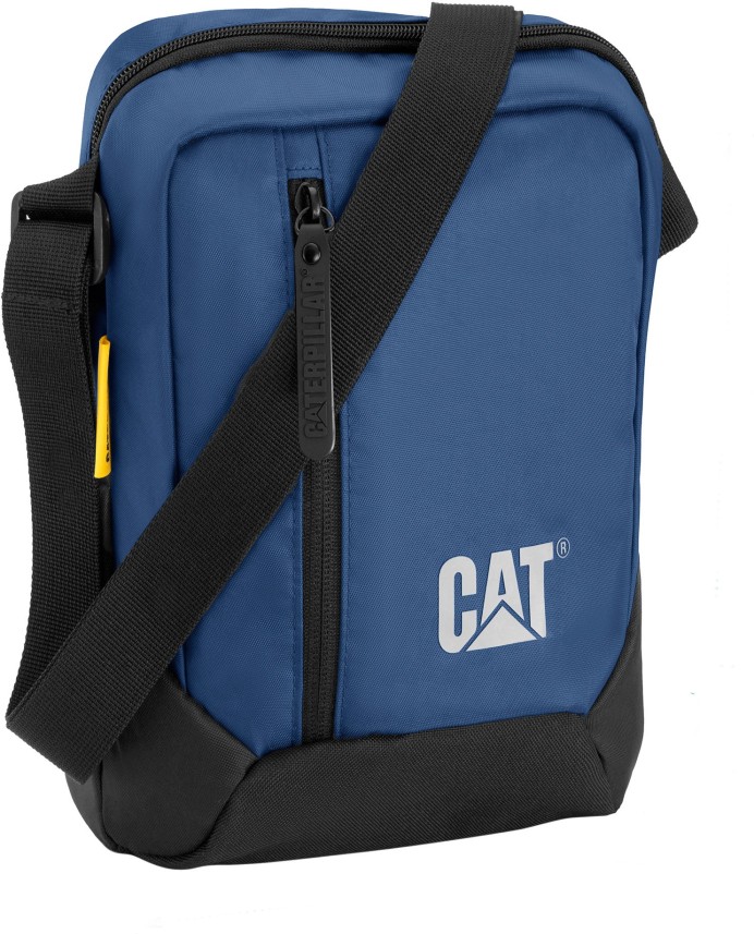 caterpillar sling bag