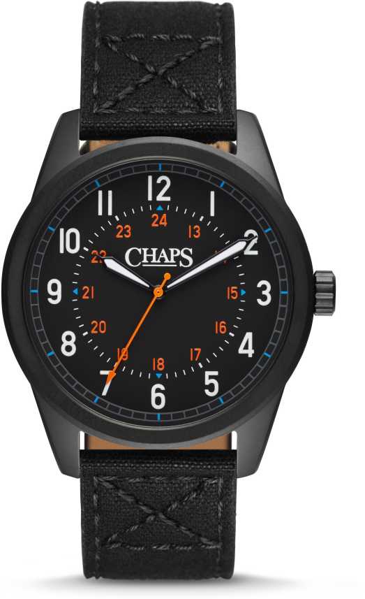 kalkoen Soeverein Pardon Chaps Analog Watch - For Men - Buy Chaps Analog Watch - For Men CHP5032I  Online at Best Prices in India | Flipkart.com