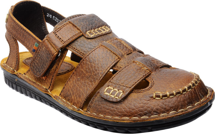 buckaroo sandal