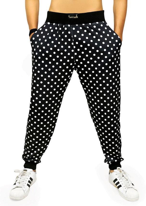 yuvraah joggers