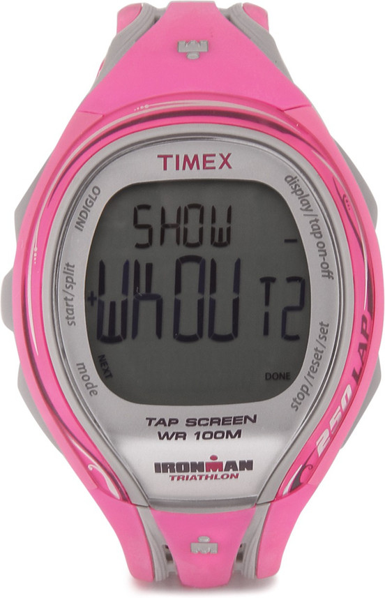 timex digital watches flipkart