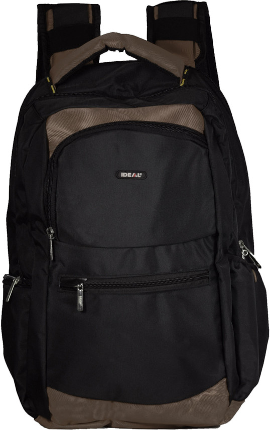 ideal backpack