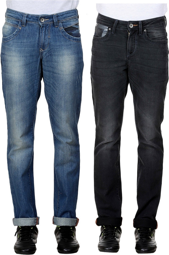 flipkart men's jeans combo offer