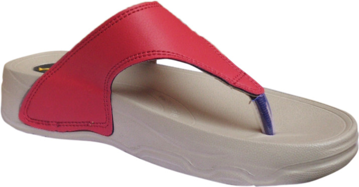 welcome slippers
