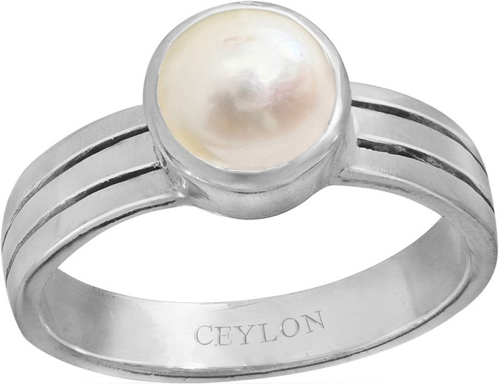 sacha moti ring