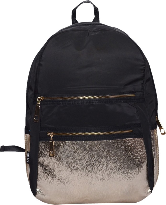 black school bags for girls