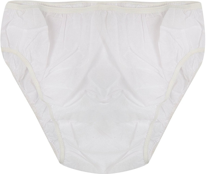 use and throw panties in india