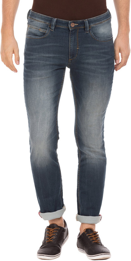 metronaut jeans company