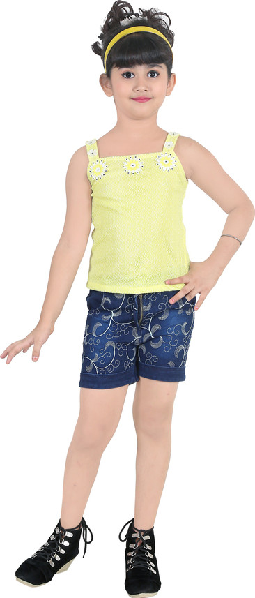 baby designer shorts