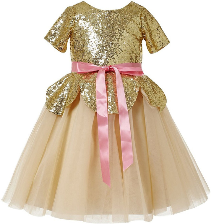 fairy frock for girls
