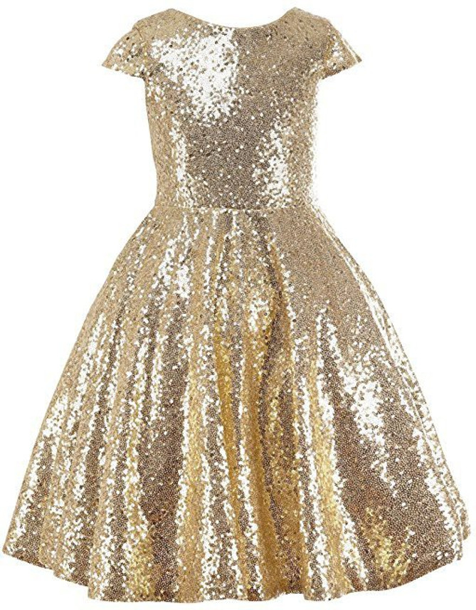 Fairy Dolls Girls Midi/Knee Length 