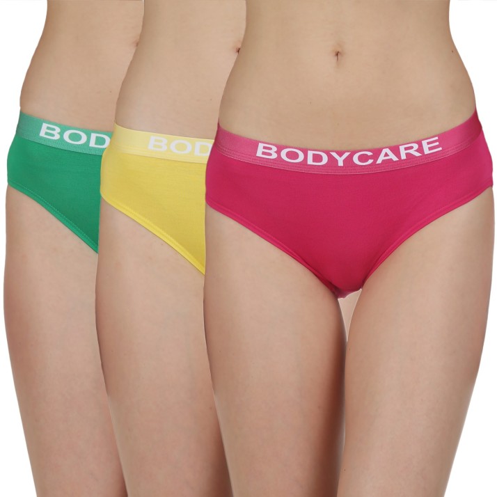 body care panty