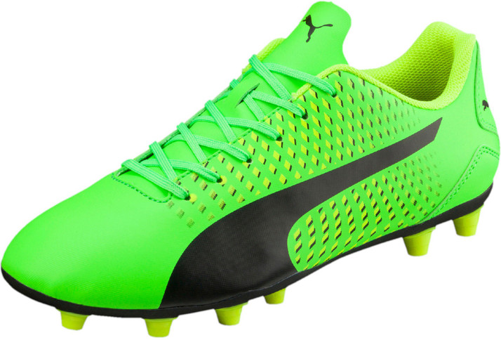 football shoes puma price