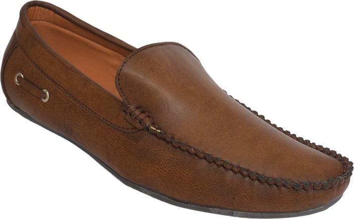 best loafers for narrow feet