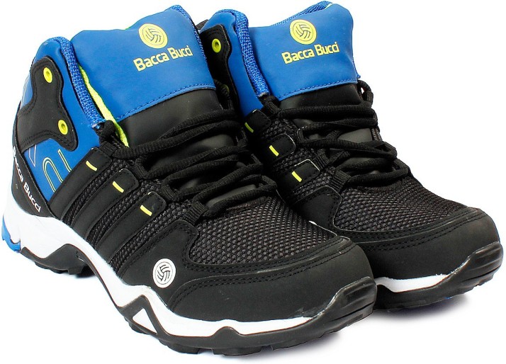 Bacca Bucci Basketball Shoes For Men 