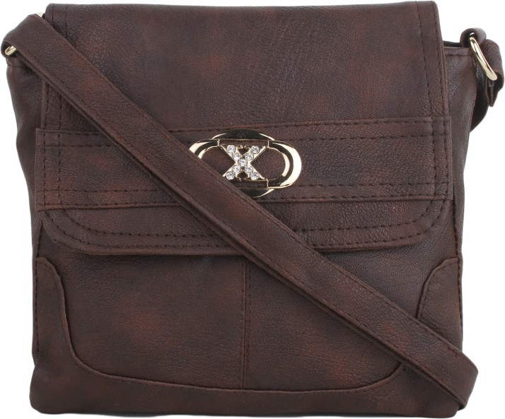 flipkart ladies sling bags