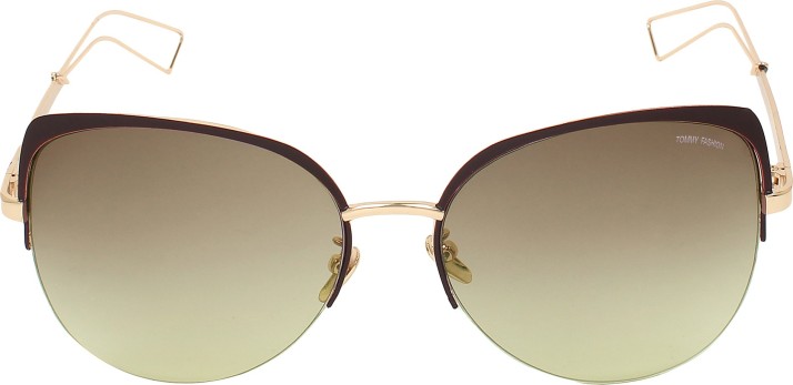 tommy fashion sunglasses