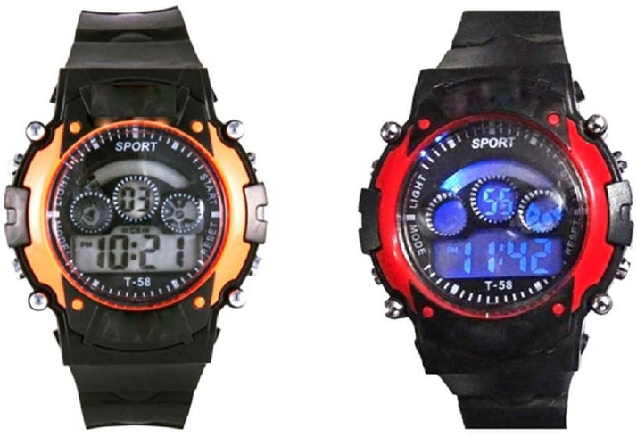 kids sport watch