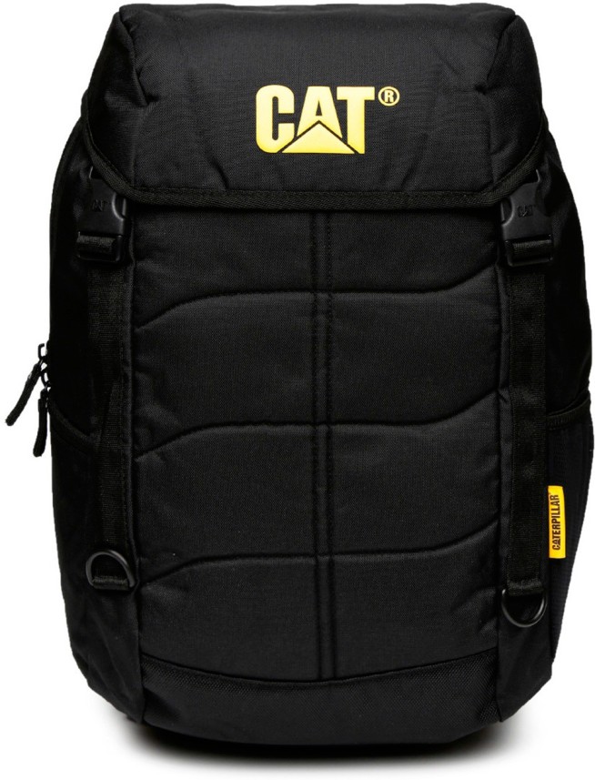 caterpillar backpack