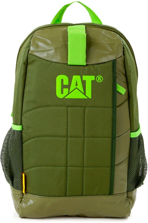 caterpillar benji backpack