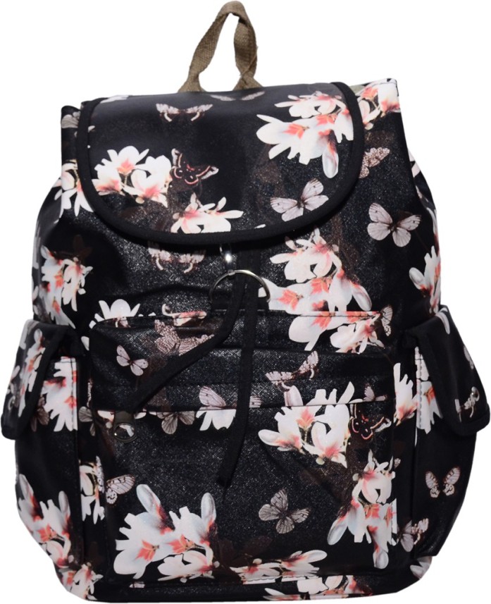 backpacks for college girl flipkart