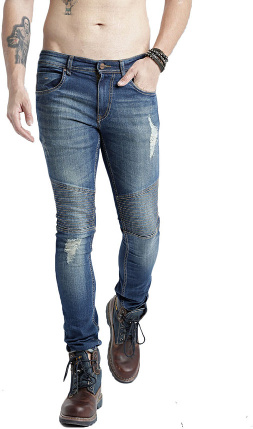 roadster jeans flipkart