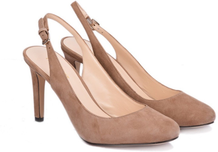flipkart ladies heel shoes