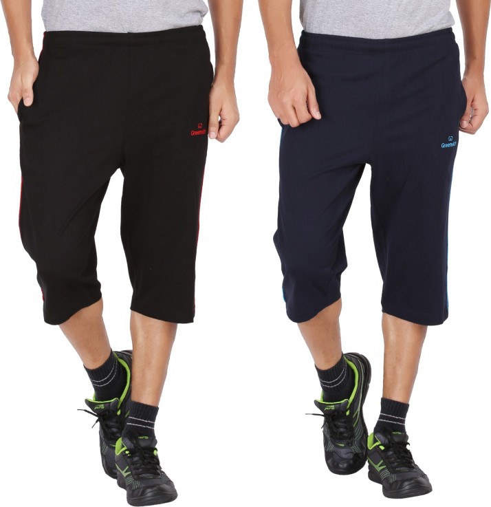 three fourth pants for ladies flipkart