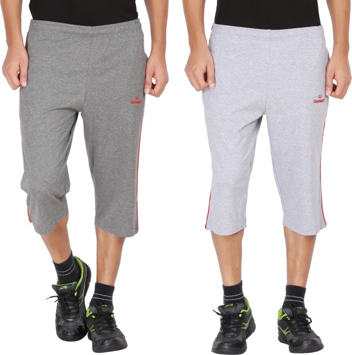 three fourth pants for ladies flipkart