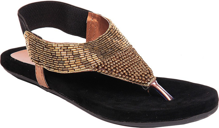 flipkart sandals flat