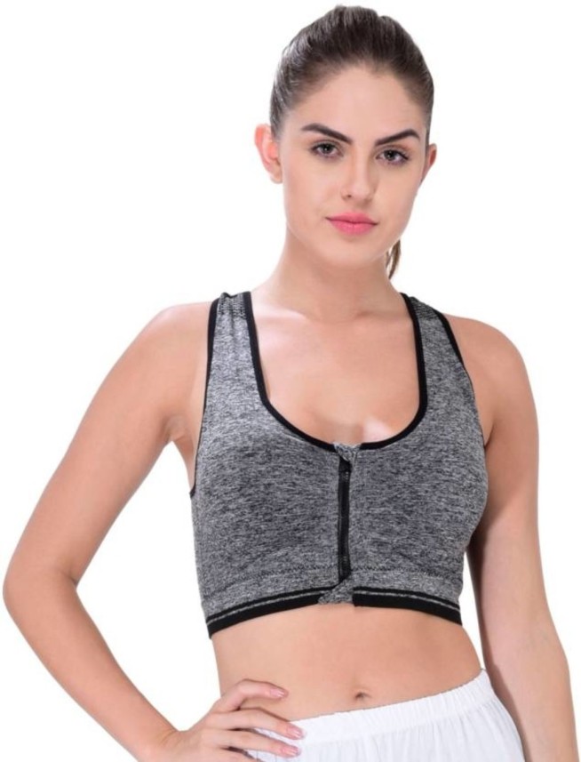 flipkart sport bra