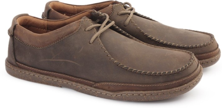 clarks trapell pace