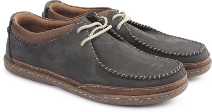 clarks trapell pace
