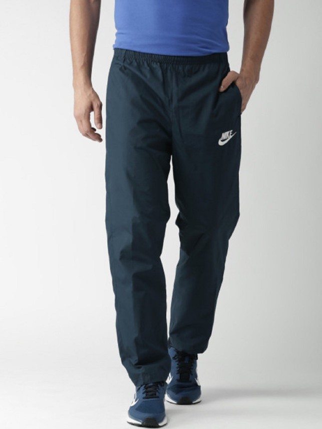 dark blue nike pants