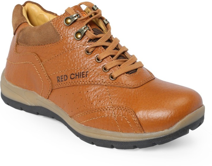 flipkart offer red chief shoes