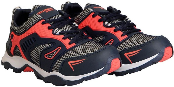 columbus sports shoes flipkart