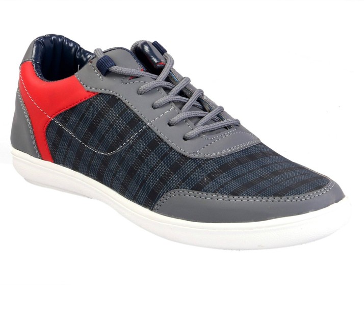 Red Rose Casuals For Men - Buy Red Rose 