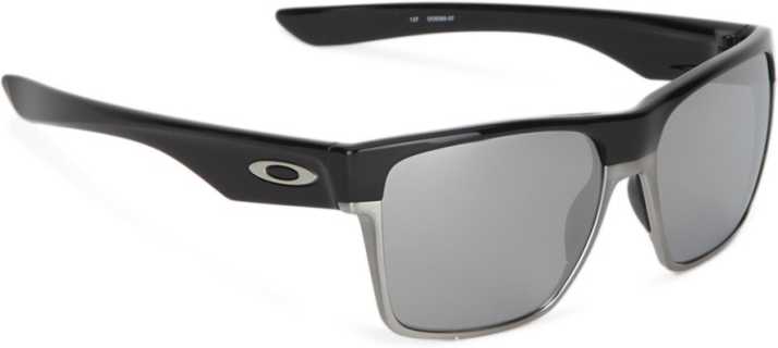 Buy Oakley Twoface Xl Round Sunglass For Men Online Best Prices In India Flipkart Com