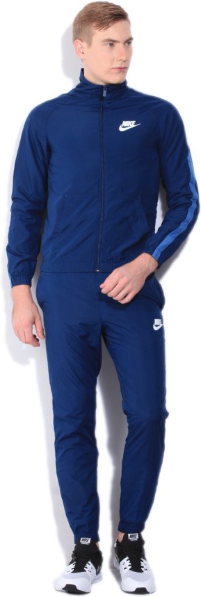 nike tracksuit flipkart