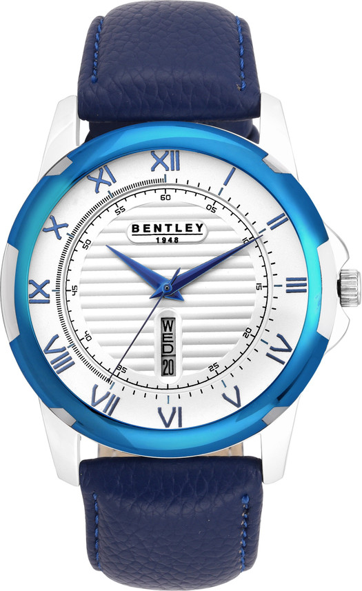 bentley 1948 watch