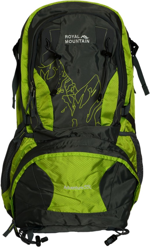 mountain bag price