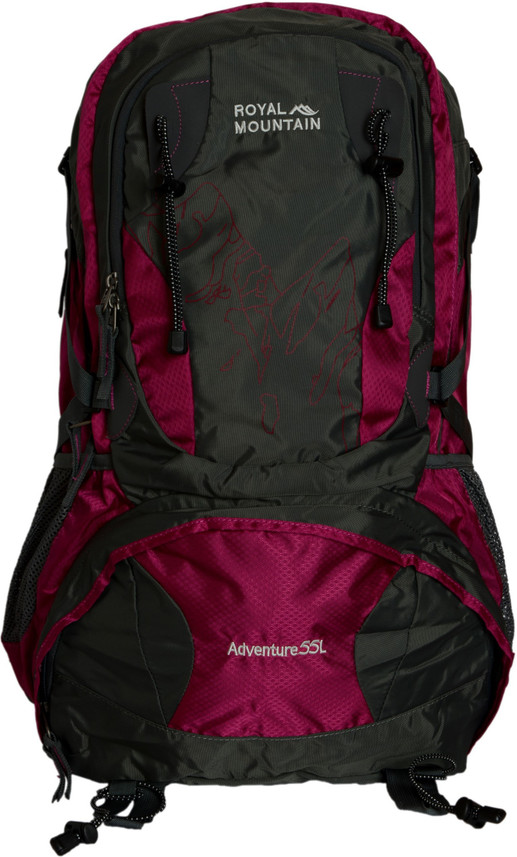 tommy hilfiger 30 ltrs multicolour casual backpack