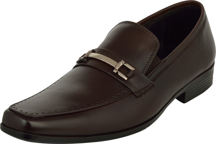 apex loafer shoe