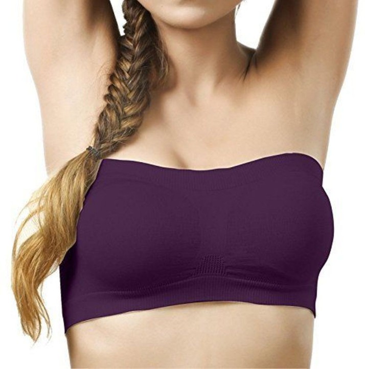 sport bras for nursing moms