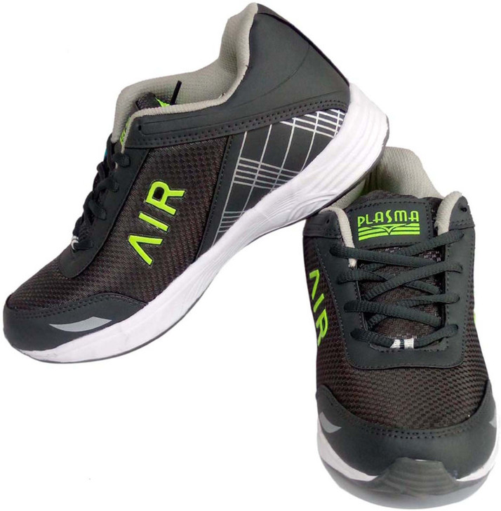 Plasma sports shoes Clearance