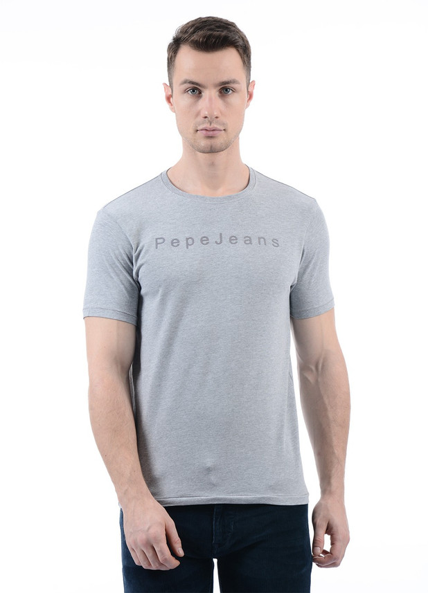 pepe jeans t shirts flipkart