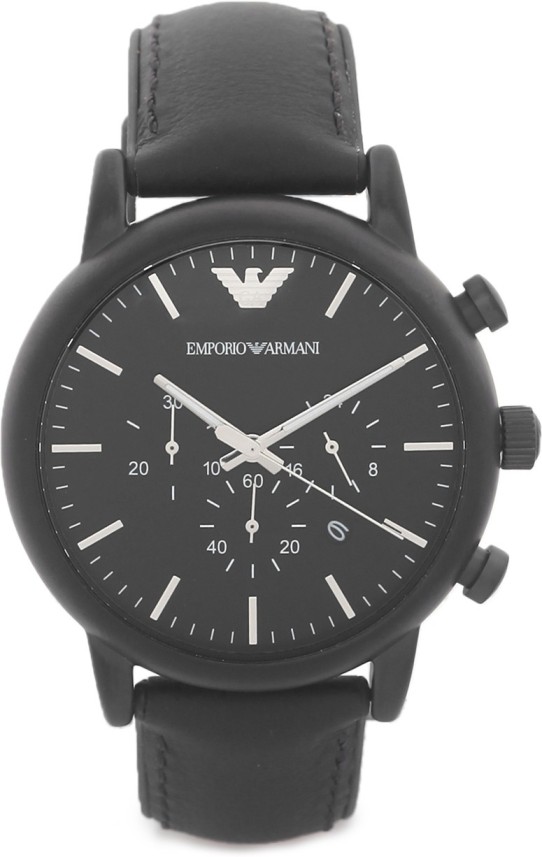 Buy Emporio Armani AR1970I Analog Watch 