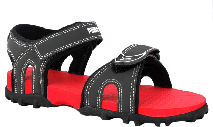 puma mens sandals flipkart
